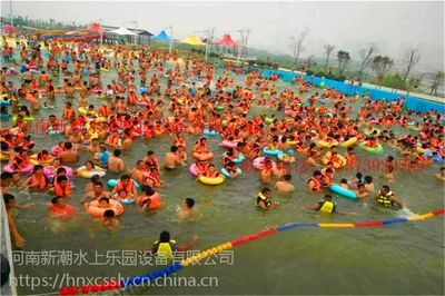 水上游樂設備 造浪池 水上游樂園 水上世界 人工造浪