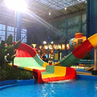 甘肅人工造浪設(shè)備