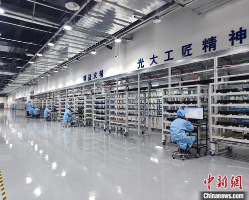 中國制造業(yè)追求質(zhì)量提升 助力高質(zhì)量發(fā)展鳳凰網(wǎng)吉林 鳳凰網(wǎng)