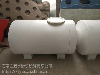 石家莊玻璃鋼桶