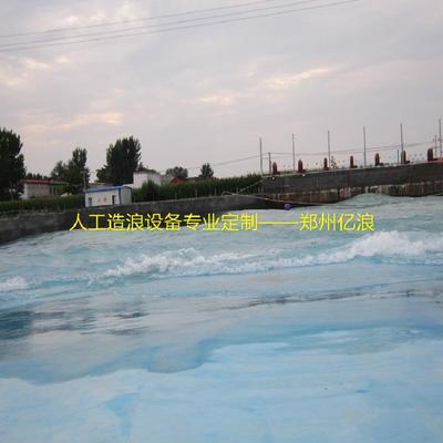 湖北水上樂園環流河設備價格