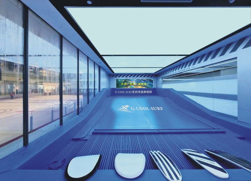 廣州室內(nèi)人工造浪機 水上游樂場模擬沖浪設(shè)備