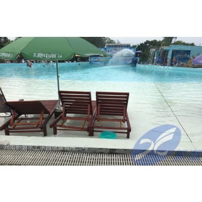 沿灘區(qū)人工造浪設(shè)備、榮縣水上樂園設(shè)計