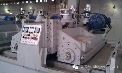 超強震撼的人造石英石整線設備