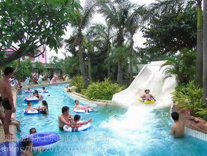 水上樂園大型設(shè)備全解析 滑梯、水寨與造浪池的核心技術(shù)與廠家選擇