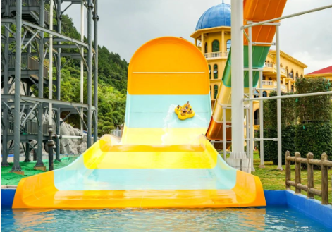 2025荔波冰雪水世界主題樂園攻略 開放時間、門票價格與在線預(yù)訂