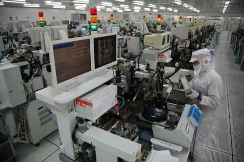 智造引領(lǐng)未來——小敏書記2018雪浪大會主旨演講金句解讀