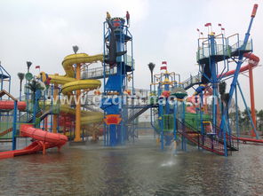 專業(yè)水上樂園設(shè)備公司 人工造浪設(shè)備價格解析與報價指南