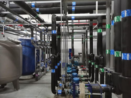 威浪仕 引領(lǐng)星級酒店泳池一站式設(shè)備方案，人工造浪技術(shù)打造非凡體驗