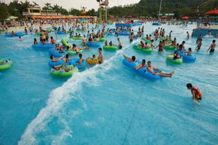 鄭州卓越容智科技開(kāi)發(fā)公司 河南水上樂(lè)園人工造浪設(shè)備的專業(yè)制造者