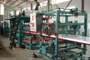 巖棉板復(fù)合機(jī) 巖棉復(fù)合機(jī)報(bào)價(jià)