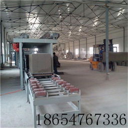 復合保溫板設備報價 廠家