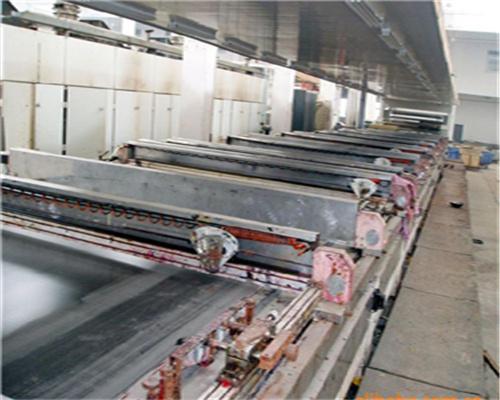 東莞收購印染廠生產線設備,專業(yè)回收染廠二手鍋爐