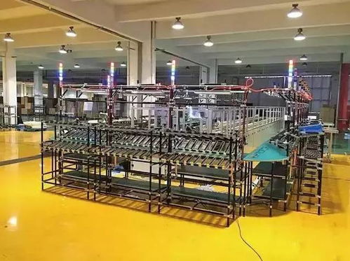 鞋廠紙板復(fù)合生產(chǎn)線(xiàn)需求分析與優(yōu)化