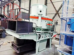 高效制砂與智能復(fù)合 智邦機(jī)械引領(lǐng)工業(yè)裝備新潮流