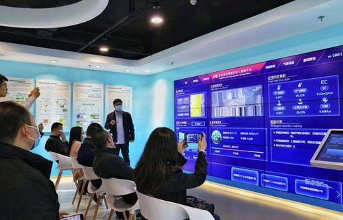 國家農業信息化工程技術研究中心與拼多多達成戰略合作，推動計算機信息科技賦能農業現代化